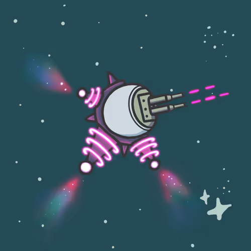 UFO #3610