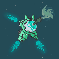 UFO #1852