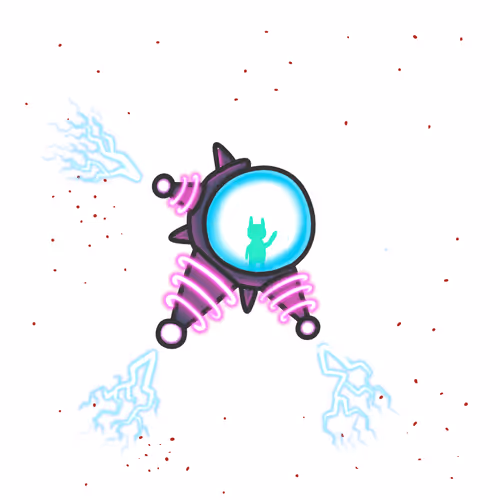 UFO #3078