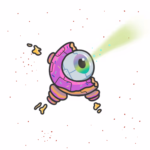 Alien Frens Ufos