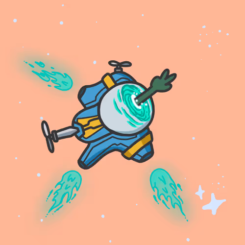UFO #1945