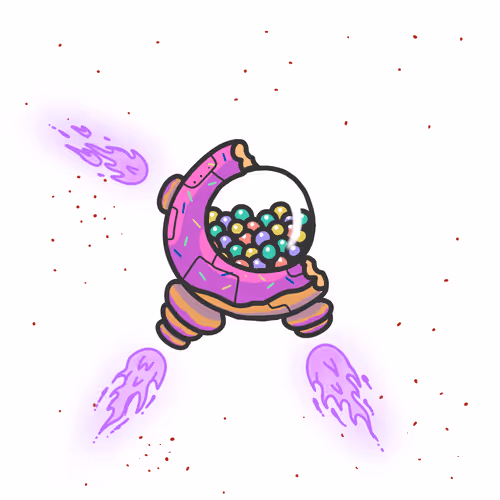 UFO #2544