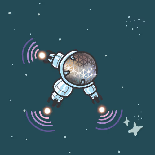 UFO #1600