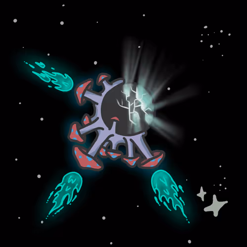 UFO #3772