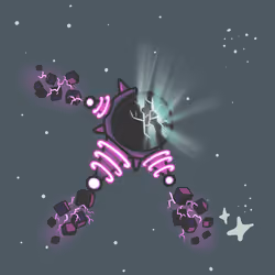 UFO #3117