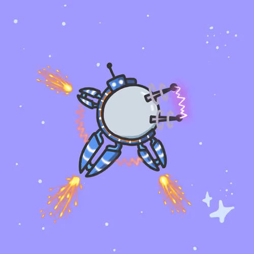 UFO #224