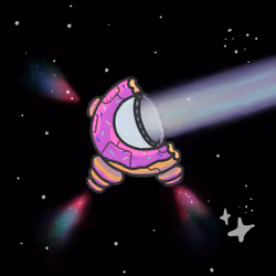UFO #2998