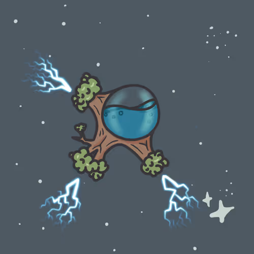 UFO #834