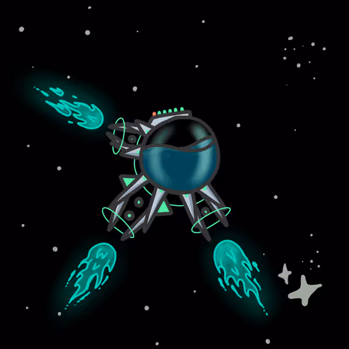 UFO #1253
