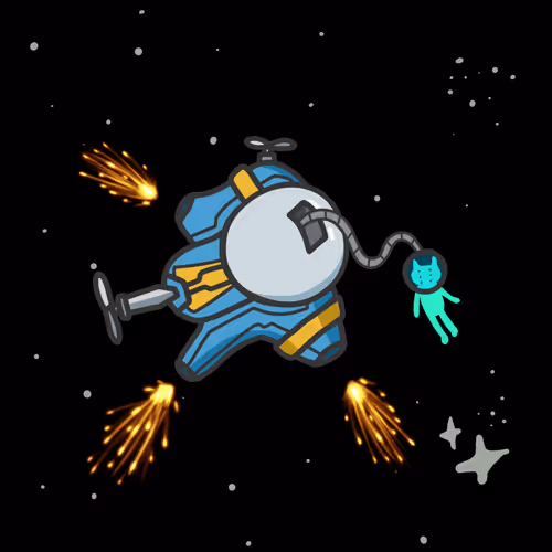 UFO #2312
