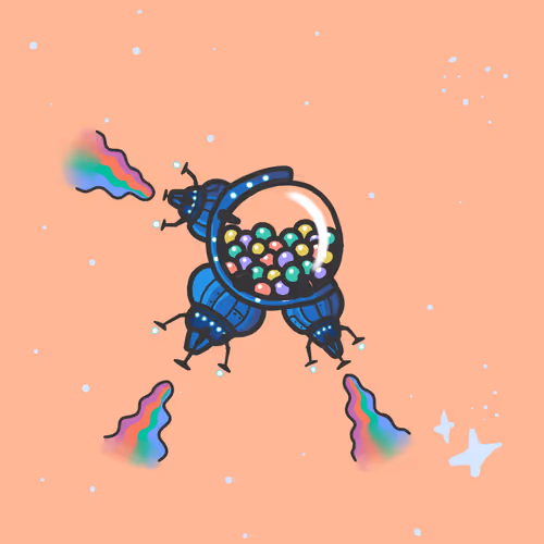 UFO #723