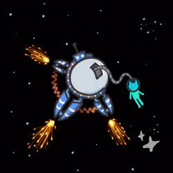 UFO #3543