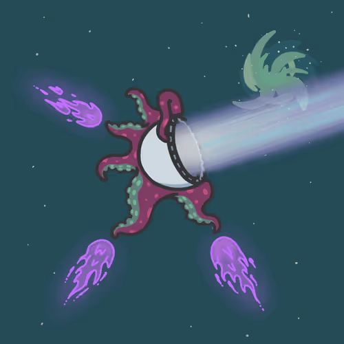 UFO #3799