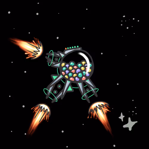 UFO #1561