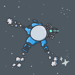 UFO #4105