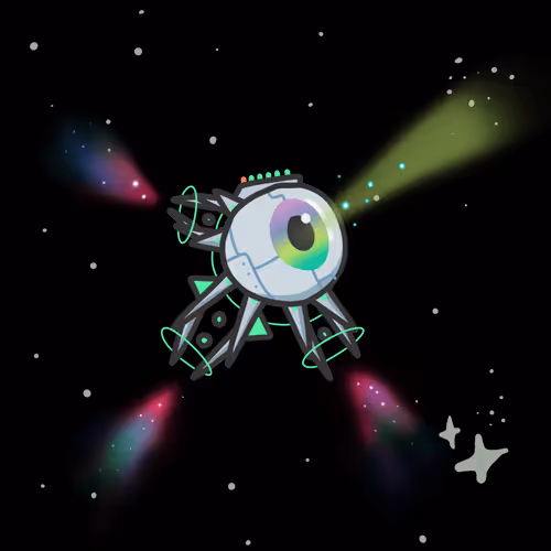 UFO #2830