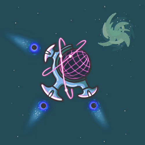 UFO #1767