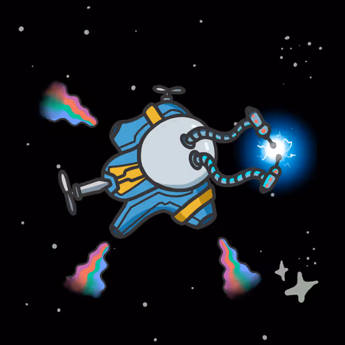 UFO #3831