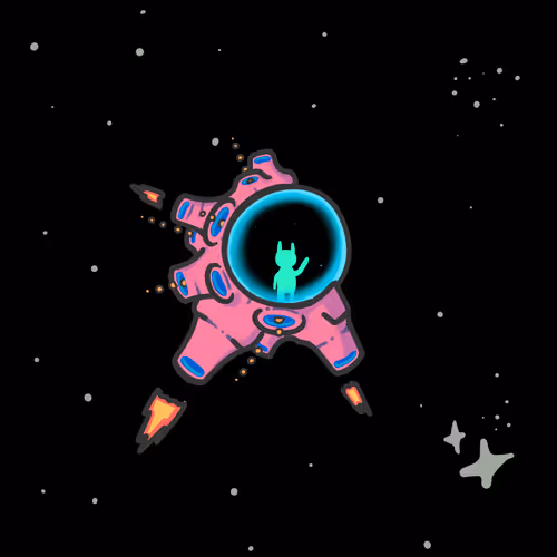 UFO #3441