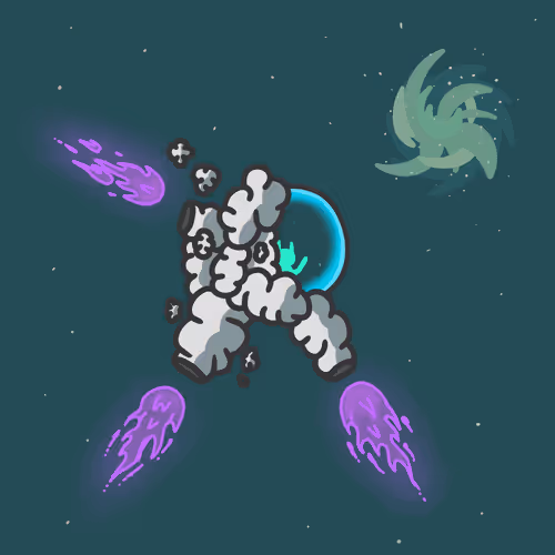 UFO #2230