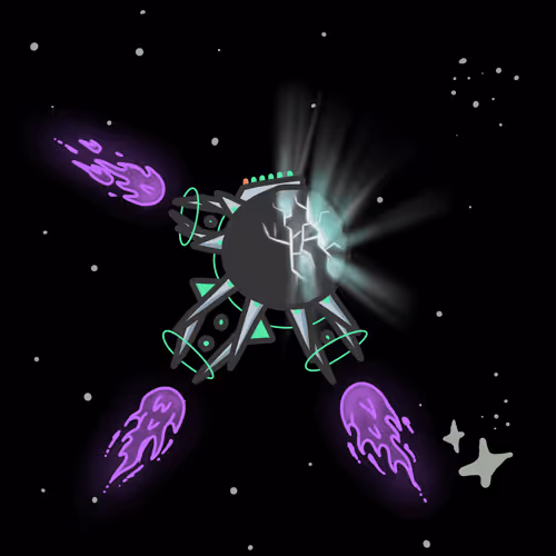 UFO #1650