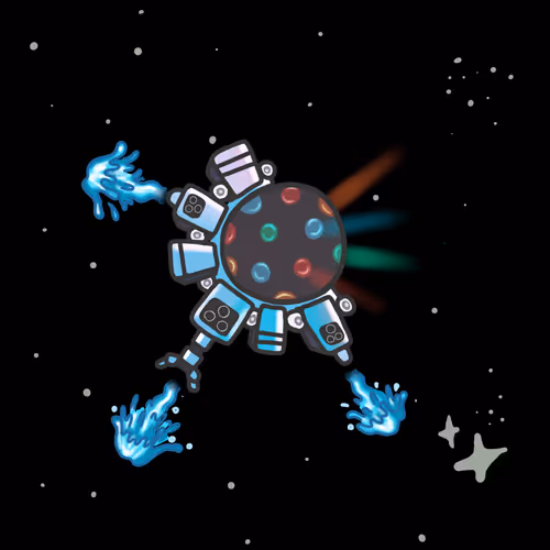 UFO #998