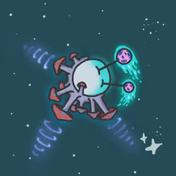 UFO #1077