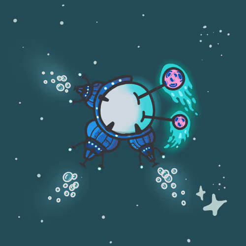 UFO #3266
