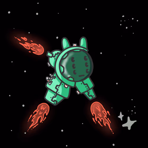 UFO #3631