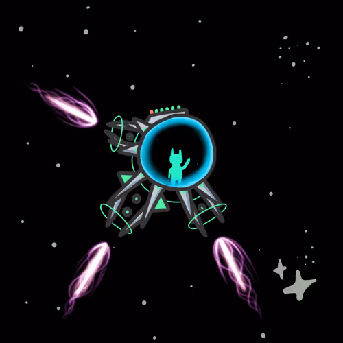 UFO #2906