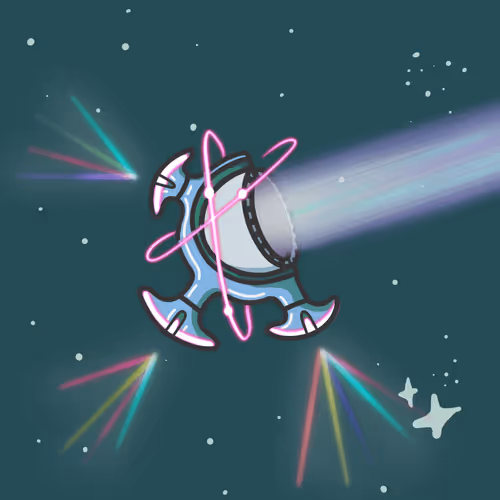 UFO #1742