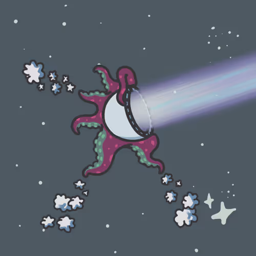 Alien Frens Ufos