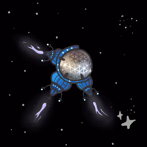UFO #4060