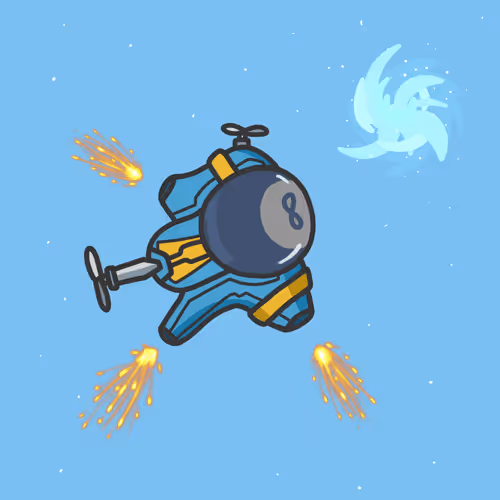 UFO #3929