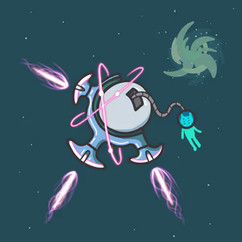 UFO #1967