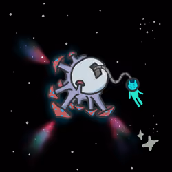 UFO #90