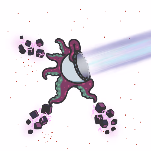 UFO #3260