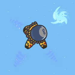 UFO #3854