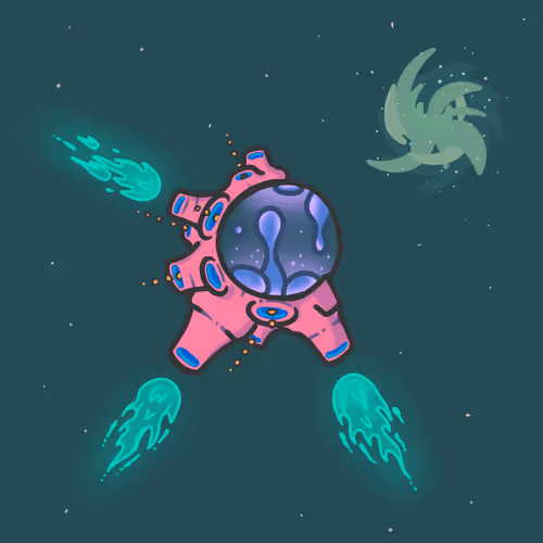 UFO #3700