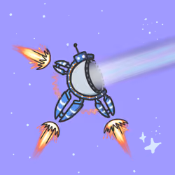 UFO #3883