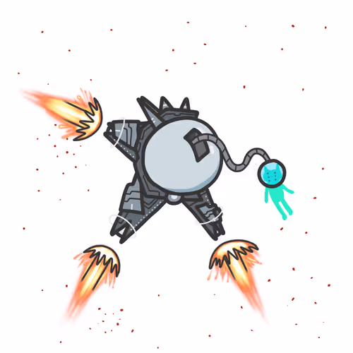 UFO #2577