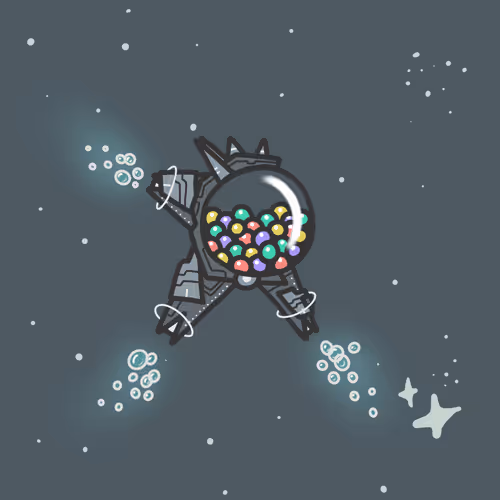 UFO #3429