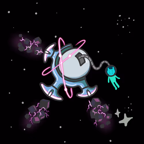 UFO #3559