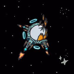 UFO #357