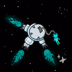 UFO #2667