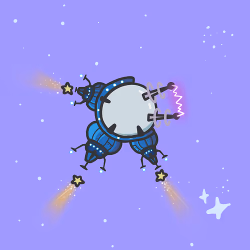 UFO #1247