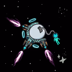 UFO #2733