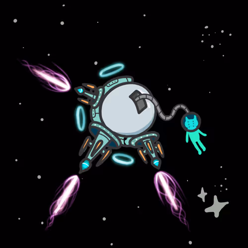 UFO #2733