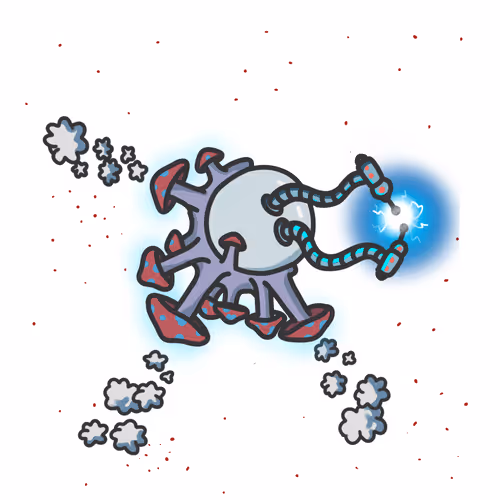 UFO #4011