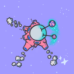 UFO #2878